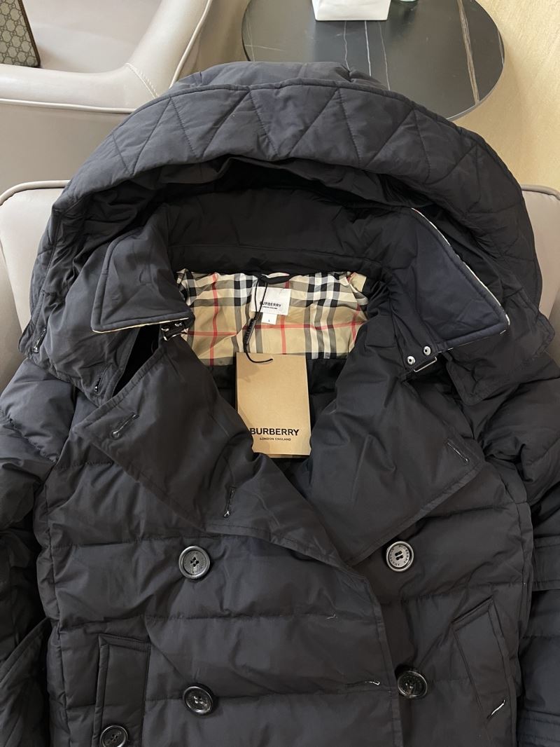 Burberry Down Jackets